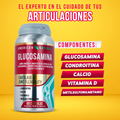 Glucosamina
